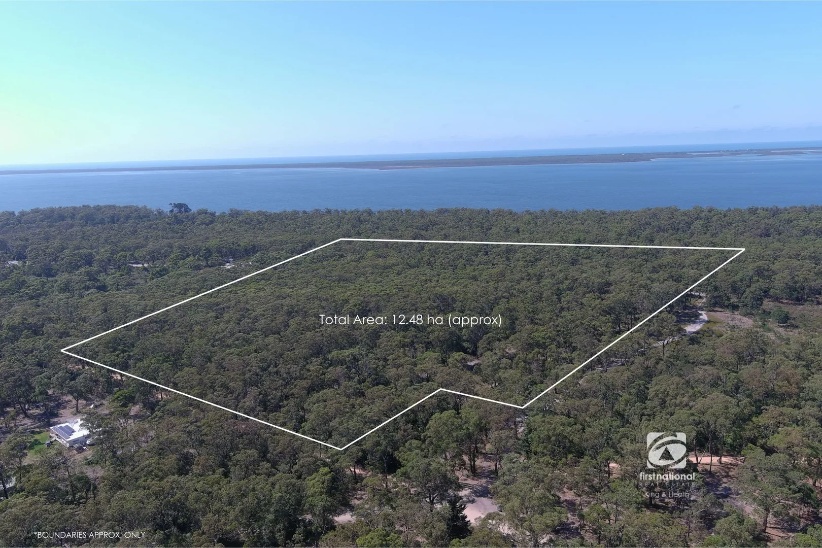 Additional image 2 of CA 18, 300 Gravelly Point Road, Raymond Island VIC 3880