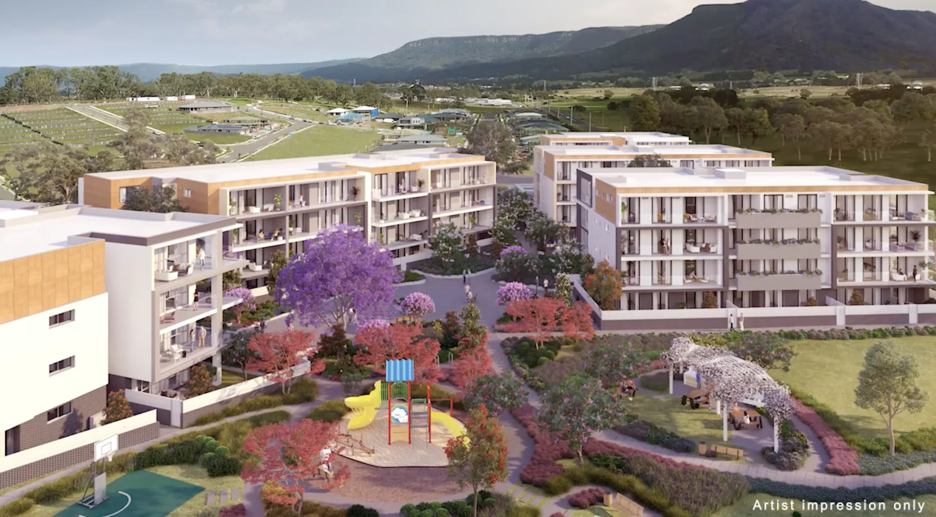 Additional image 3 of 1 Sanctuary Street, Kembla Grange NSW 2526