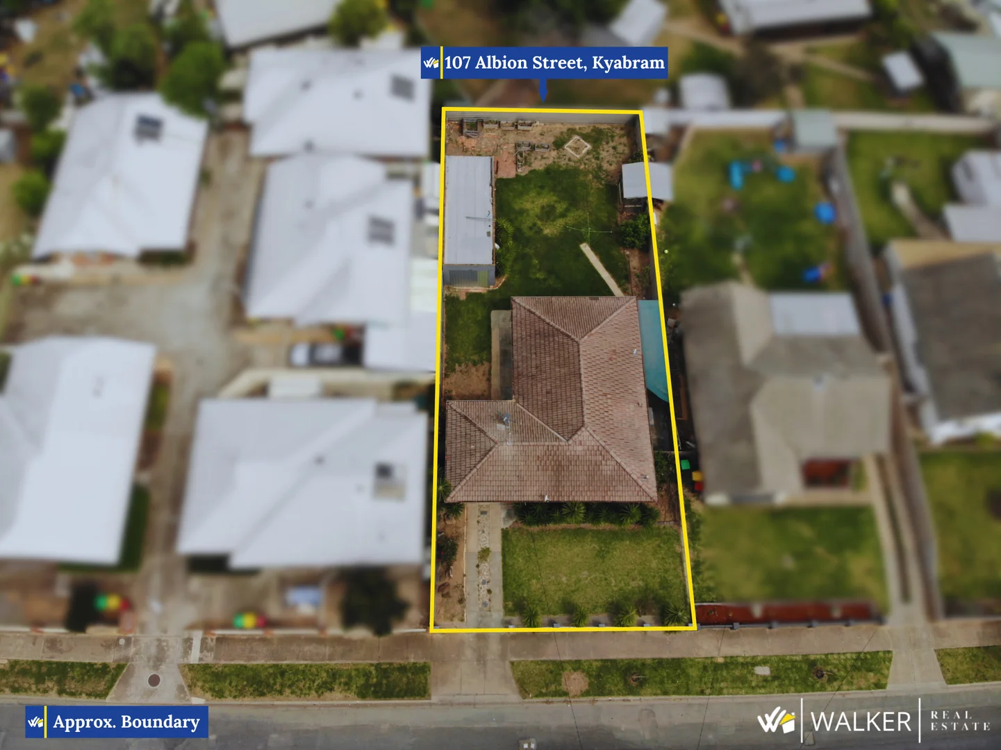 Additional image 6 of 107 Albion Street, Kyabram VIC 3620