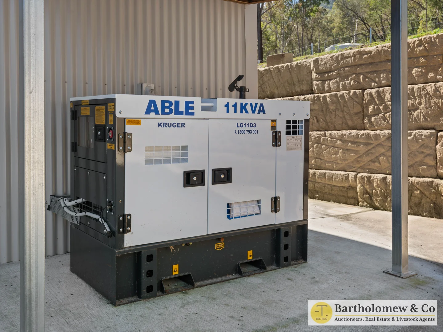 Additional image 31 of 486 Mundoolun Connection Road, Boyland QLD 4275