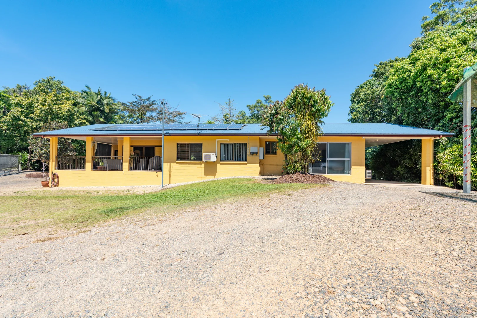 Additional image 5 of 62 Mountain View Cl, Maria Creeks QLD 4855