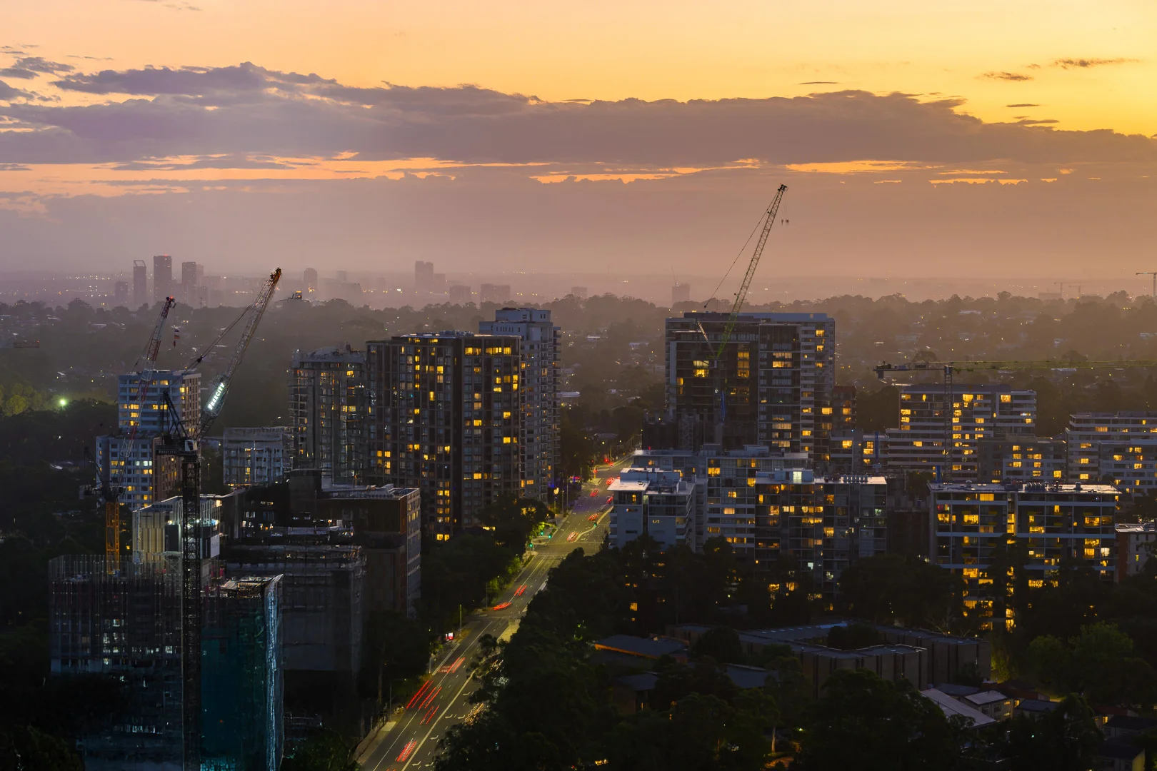 Additional image 2 of 3701/100 Talavera Road, Macquarie Park NSW 2113