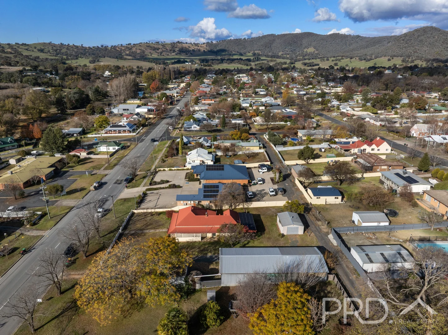 Additional image 25 of 111 Tumut Street, Adelong NSW 2729