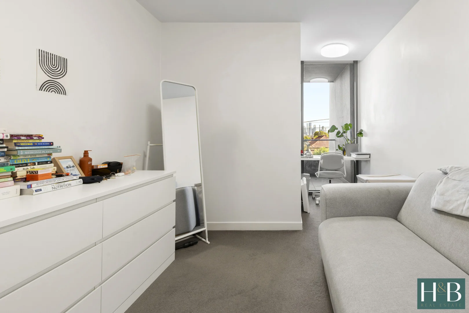 Additional image 9 of 103/1 Brunswick Road, Brunswick East VIC 3057