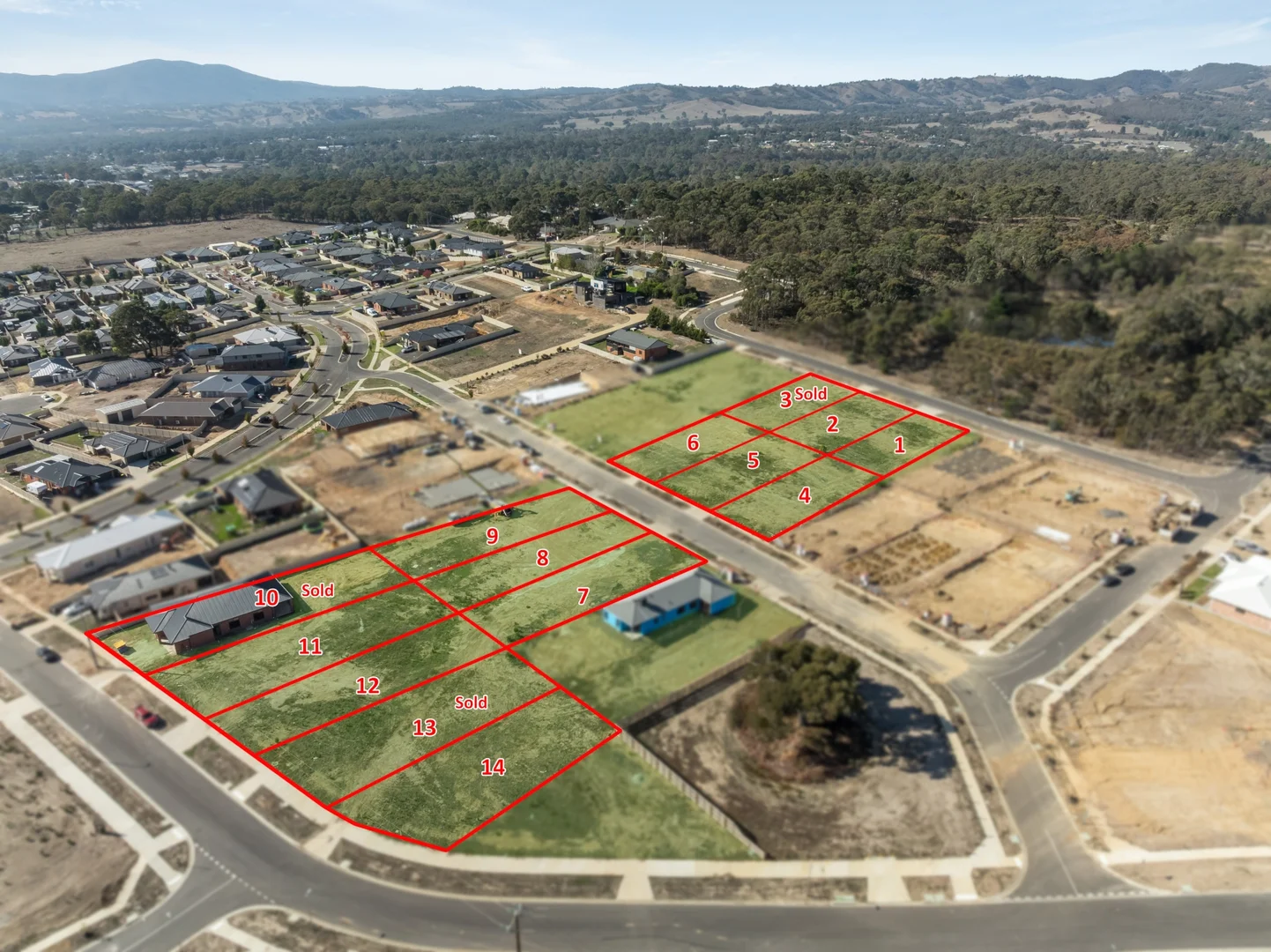 Additional image 4 of Lot 1 Reservoir Road, Broadford VIC 3658