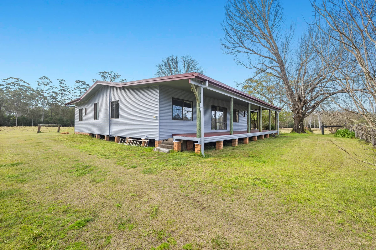 Additional image 4 of 3560 Bungawalbin Whiporie Road, Gibberagee NSW 2469