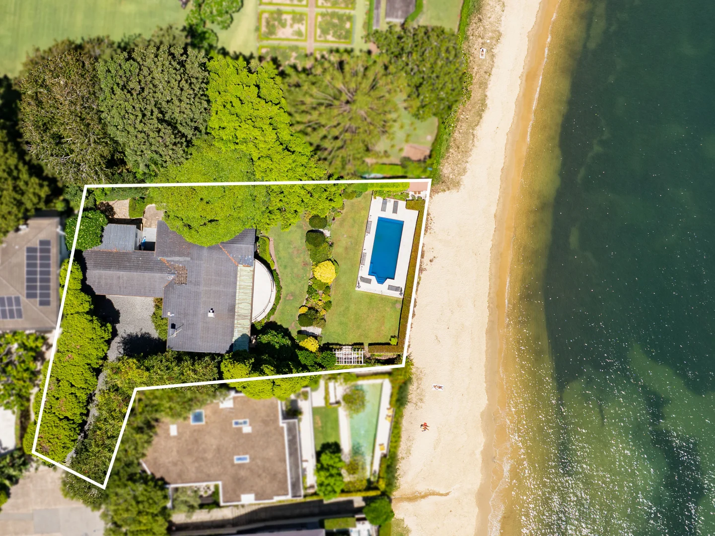 Additional image 31 of 6 St Mervyns Avenue, Point Piper NSW 2027