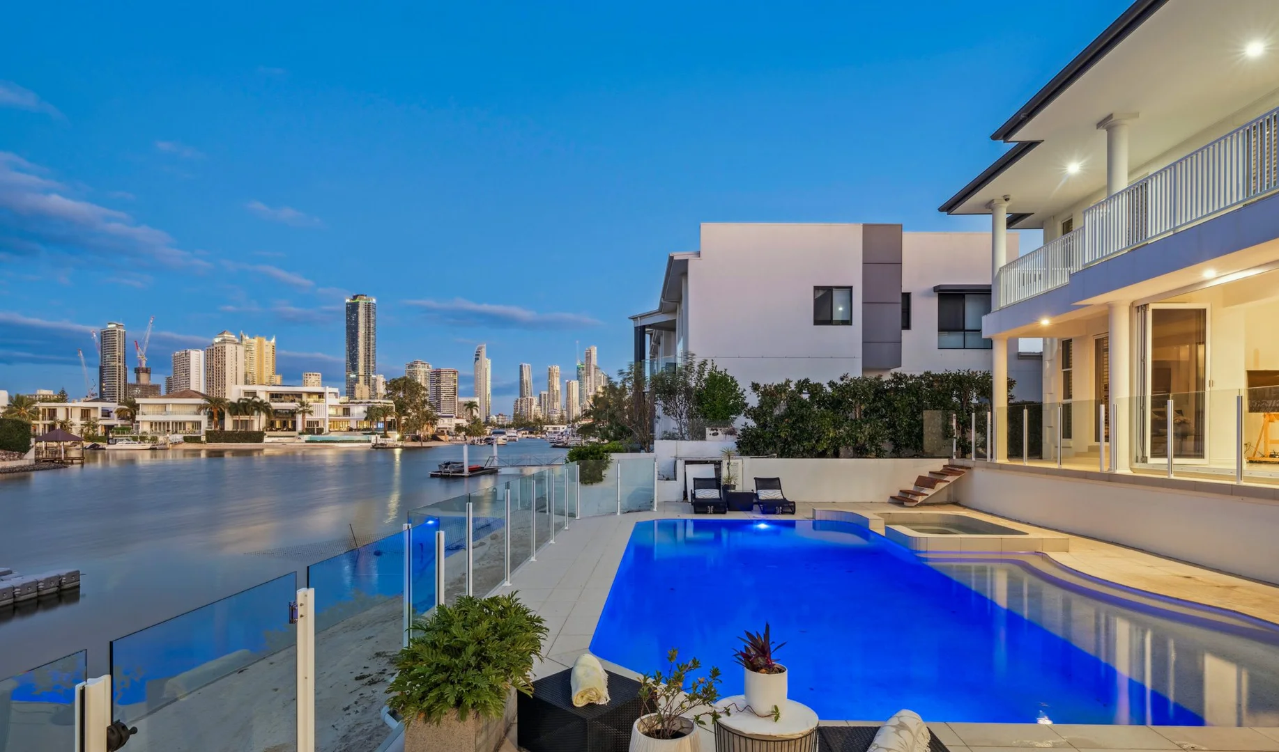 Additional image 10 of 39 Norseman Court, Paradise Waters QLD 4217