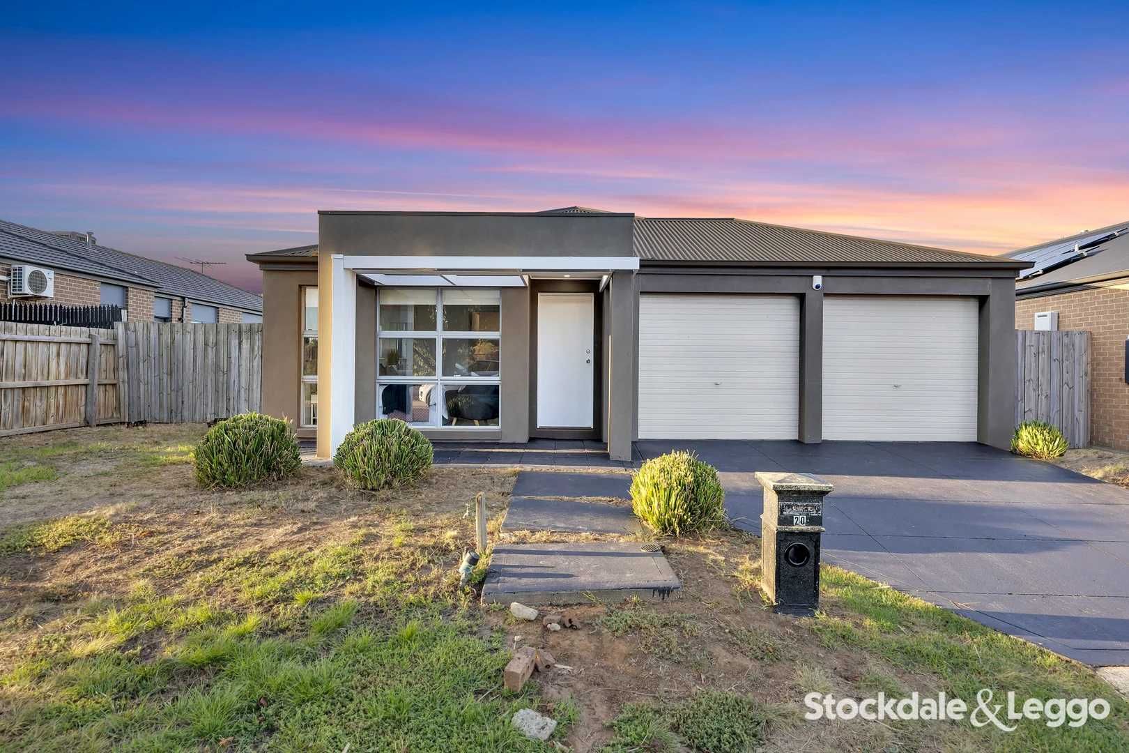 Additional image 2 of 20 Merribah Way, Truganina VIC 3029
