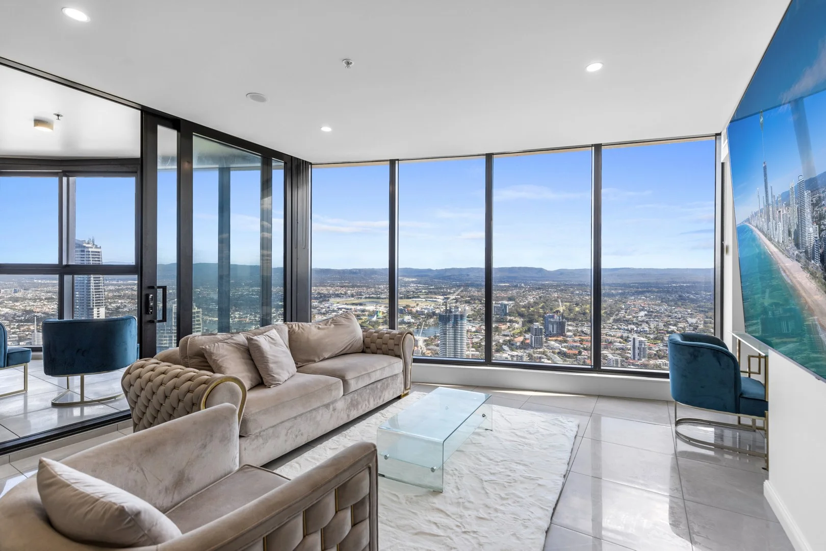 Additional image 3 of 5402/88 The Esplanade, Surfers Paradise QLD 4217