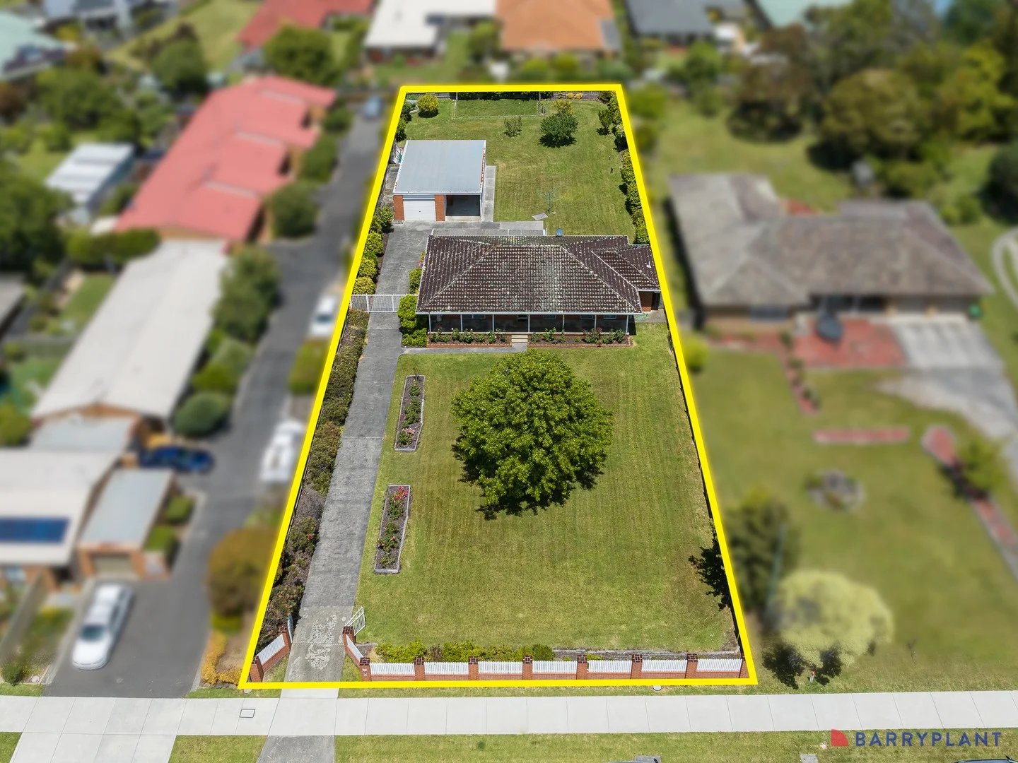 9 Powlett Street, Inverloch VIC 3996