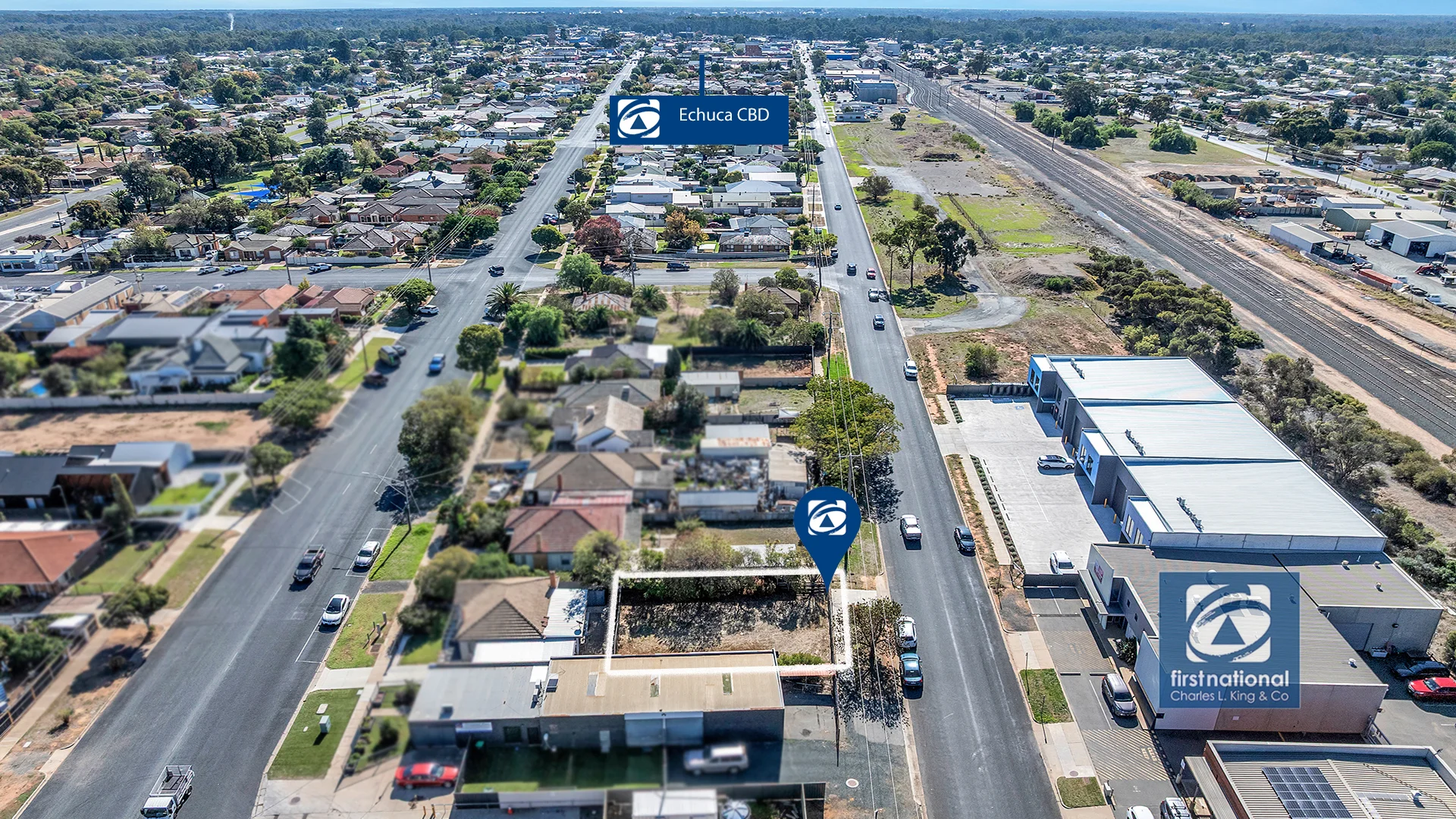 7 Annesley Street, Echuca VIC 3564