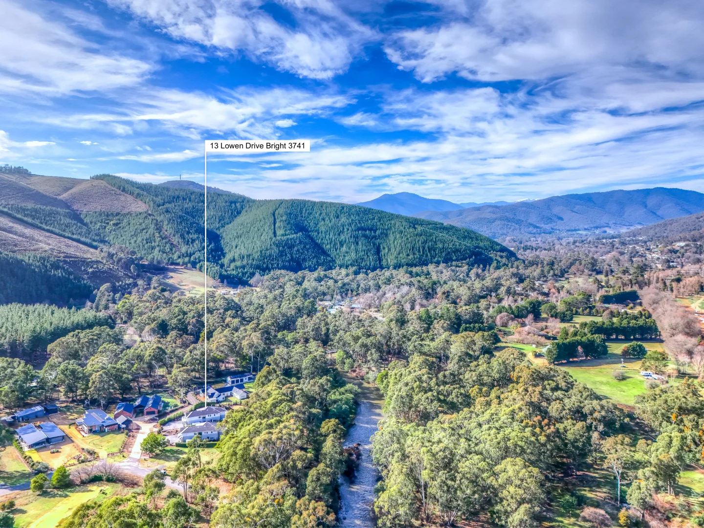 Additional image 44 of 13 Lowen Drive, Bright VIC 3741