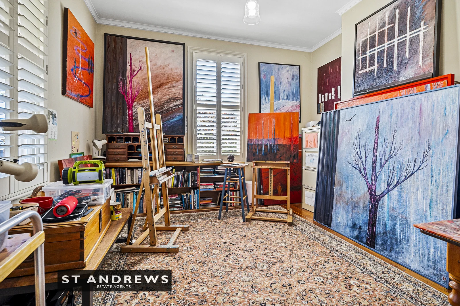 Additional image 7 of 23 Carr Street, North Hobart TAS 7000