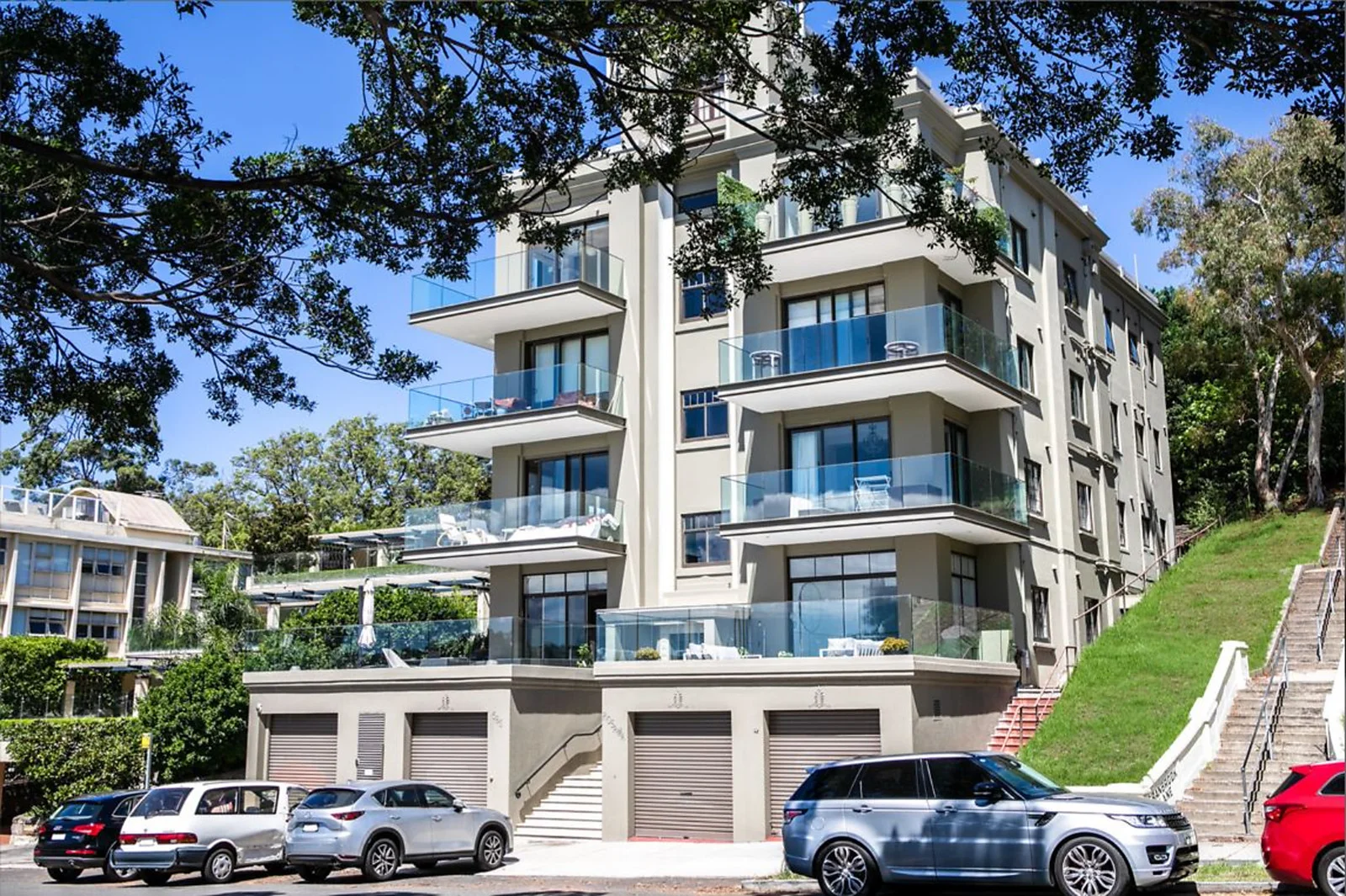 Additional image 6 of 2/585 New South Head Road, Rose Bay NSW 2029