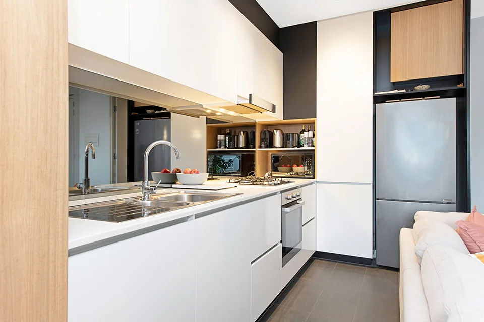 Additional image 2 of 117/190 Ferguson Street, Williamstown VIC 3016