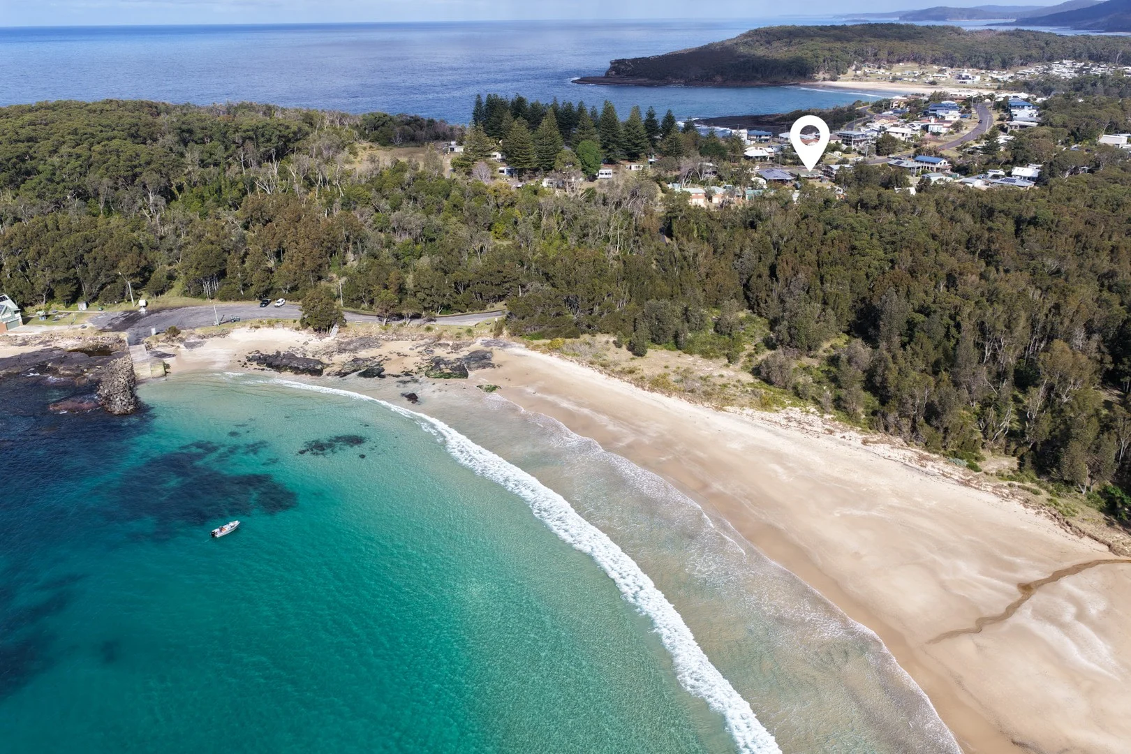 Additional image 2 of 64 Kurrawa Drive, Kioloa NSW 2539