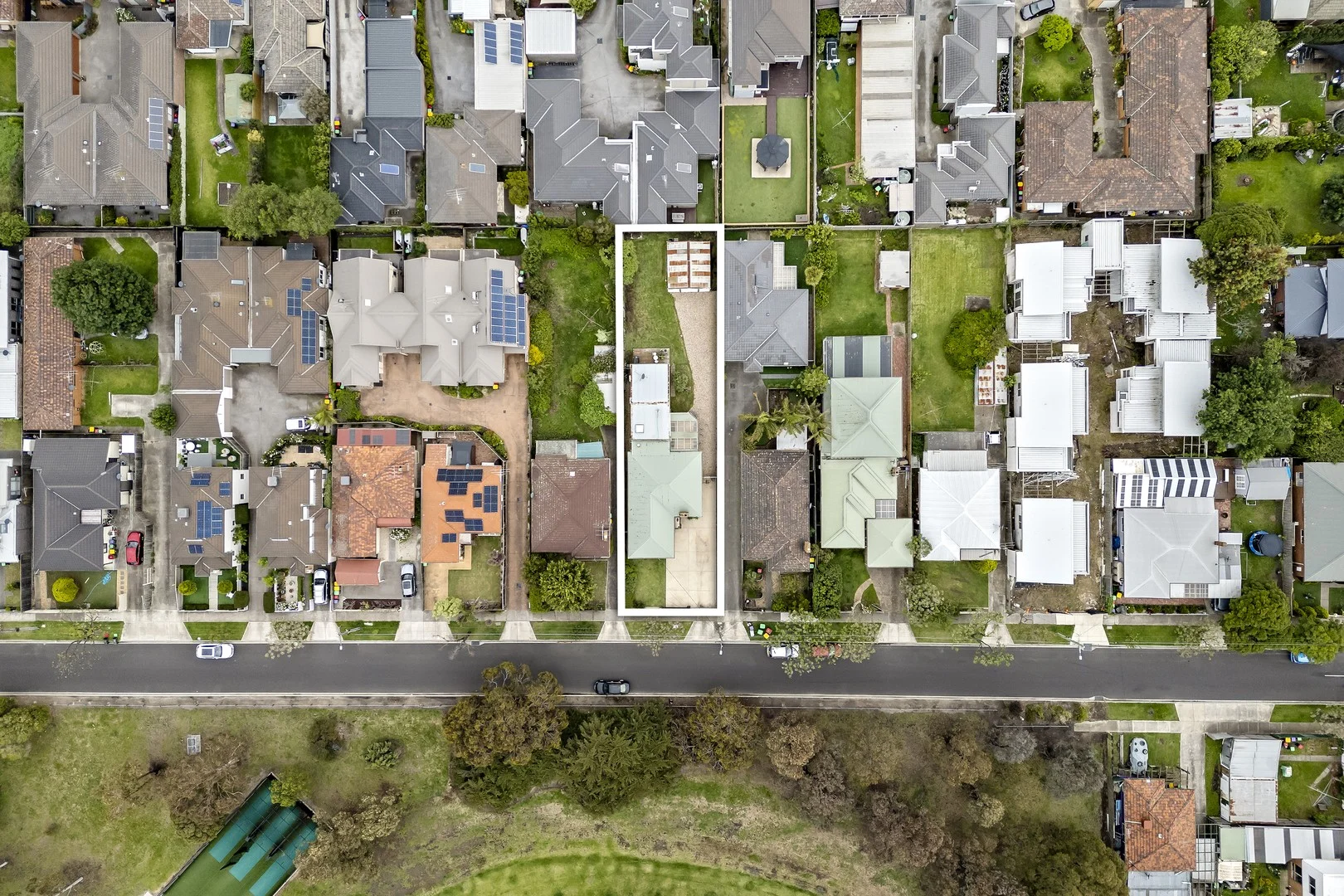 31 Carmen Street, Newport VIC 3015