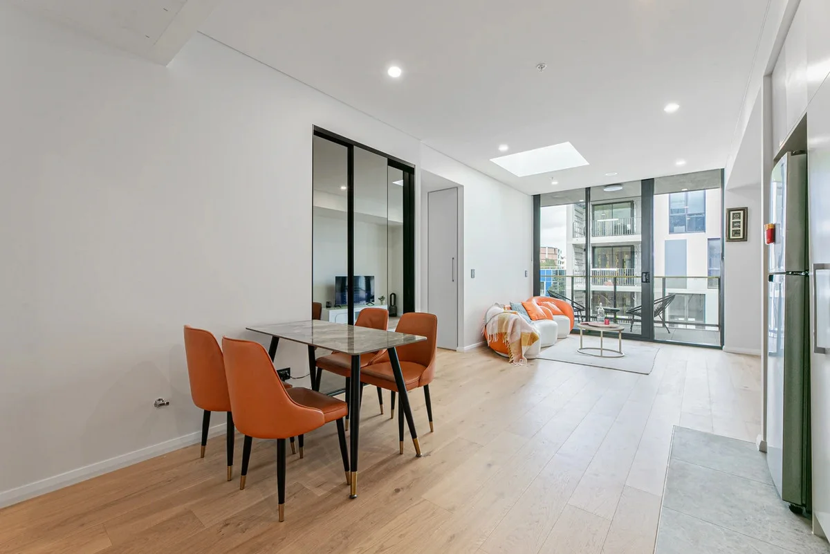 Additional image 10 of 417/12 Letitia Street, Zetland NSW 2017