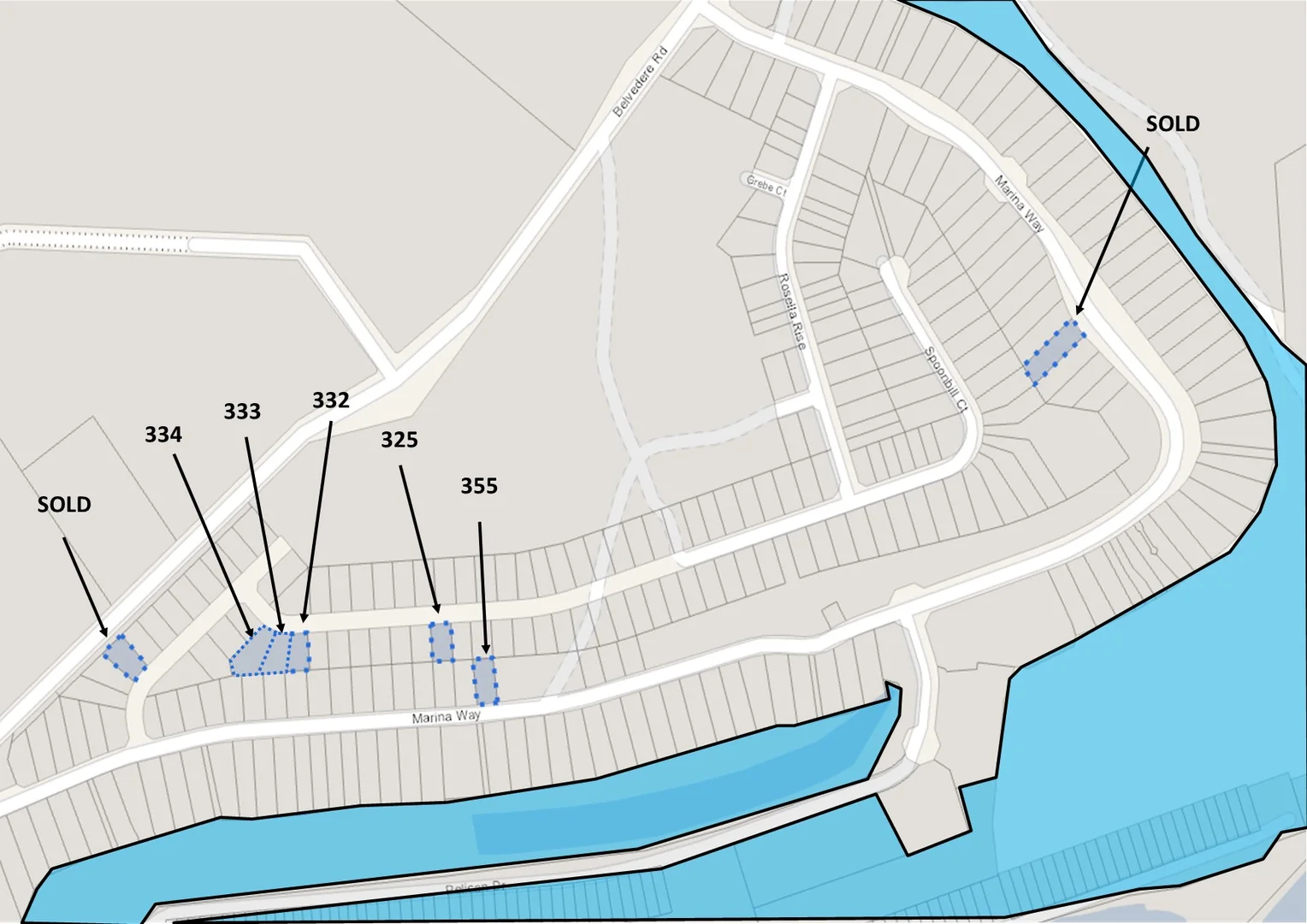 Additional image 5 of Allotments Honeyeater Drive, Mannum SA 5238