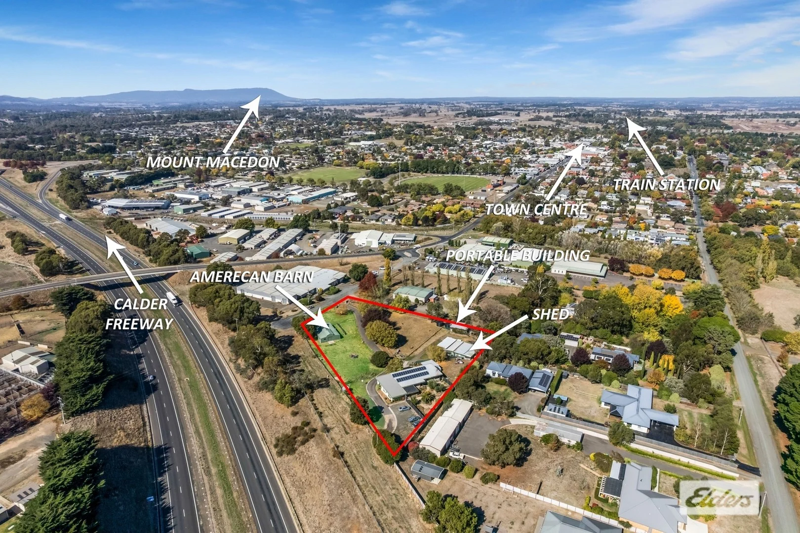 Additional image 3 of 8 Mollison Place, Kyneton VIC 3444