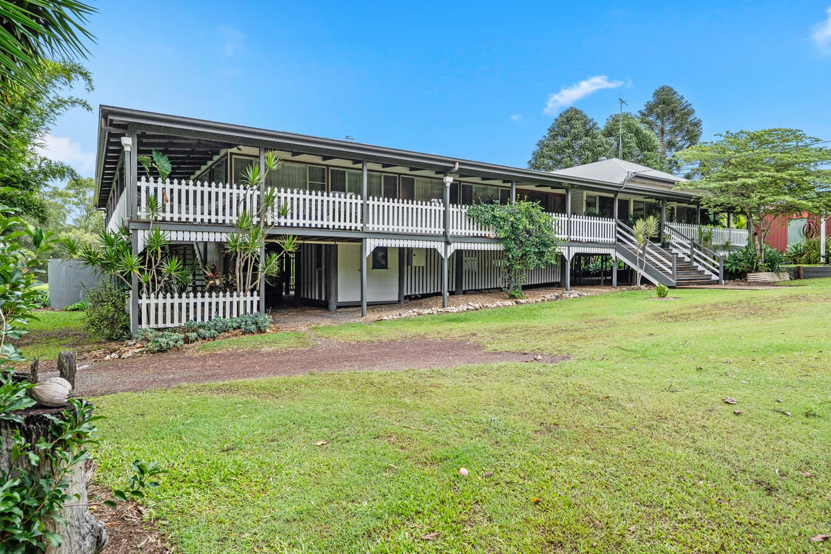 238 Bingham Road, Booral QLD 4655