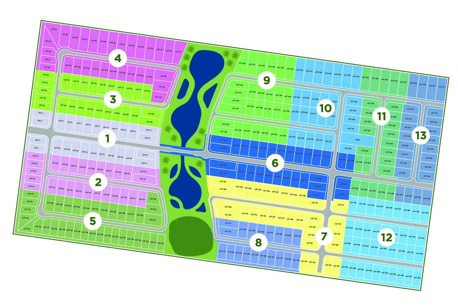 Additional image 4 of 174/13 Wattlebird Way, Moama NSW 2731