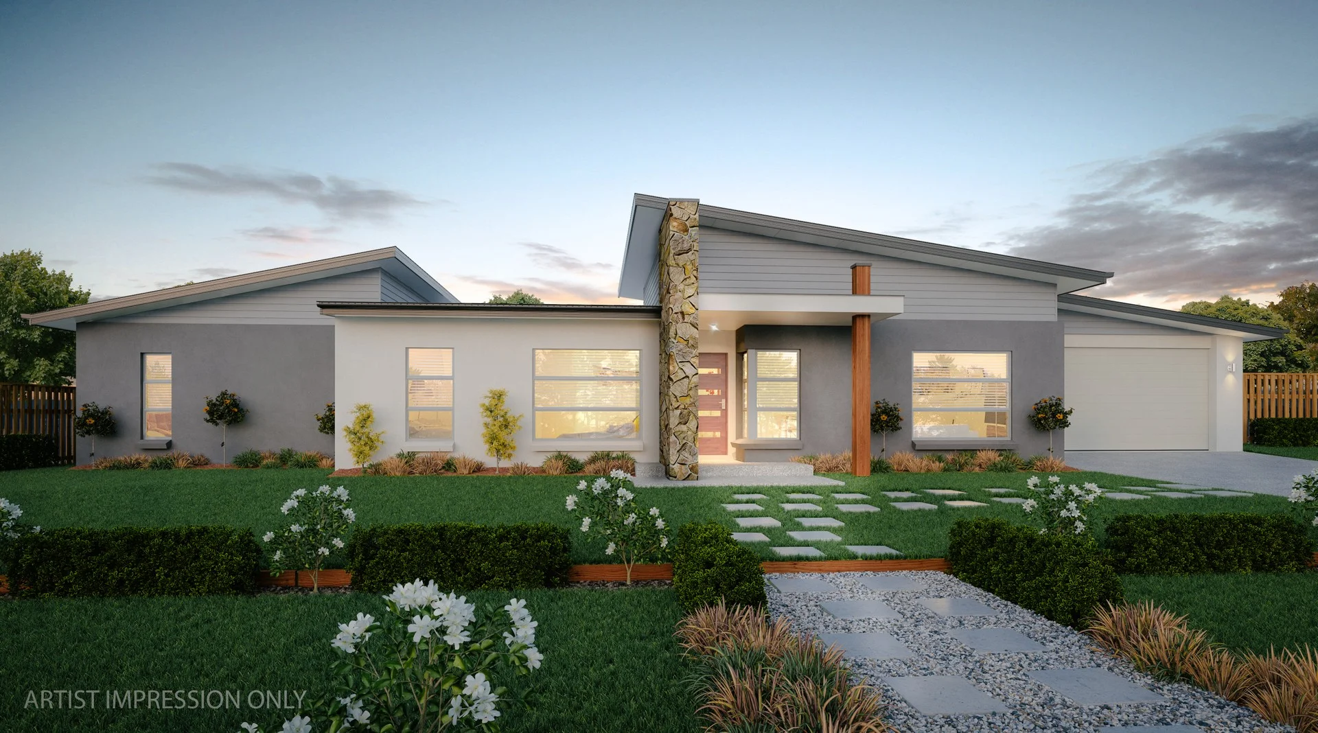 Lot 4 Earls Way, Tinana QLD 4650