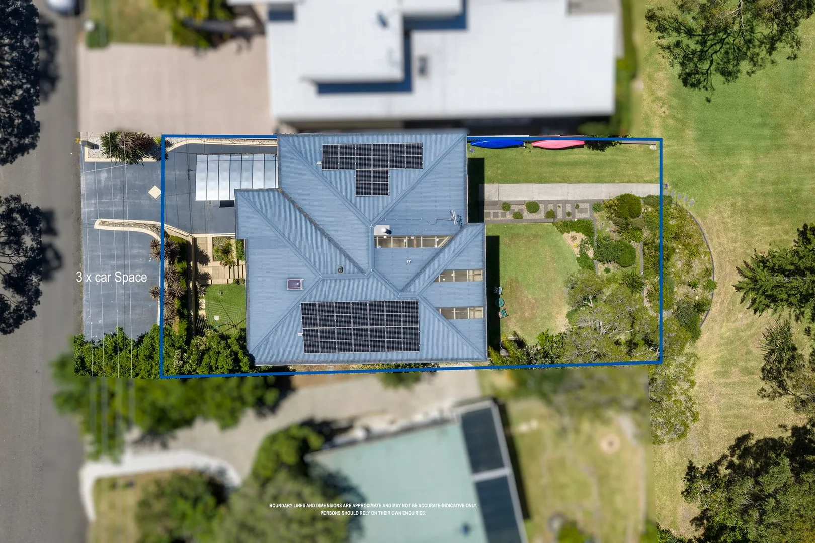 Additional image 27 of 199 Dandaraga Road, Mirrabooka NSW 2264