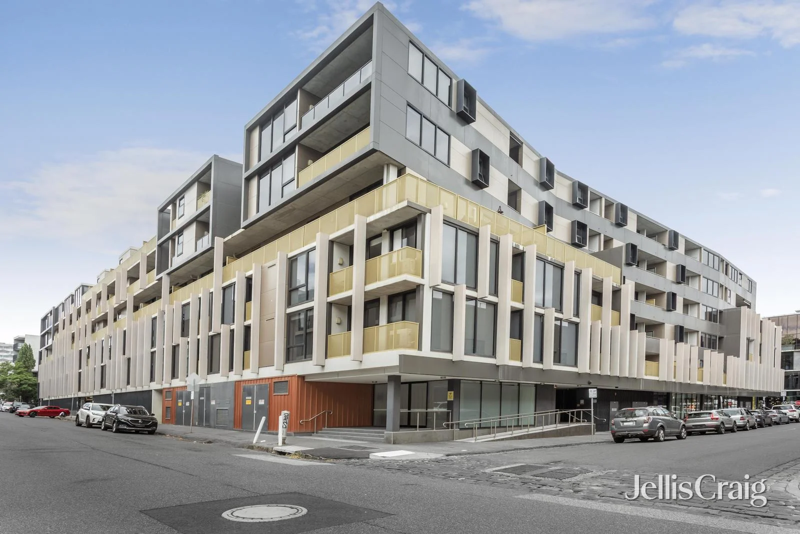 Additional image 6 of 228/2 Golding Street, Hawthorn VIC 3122