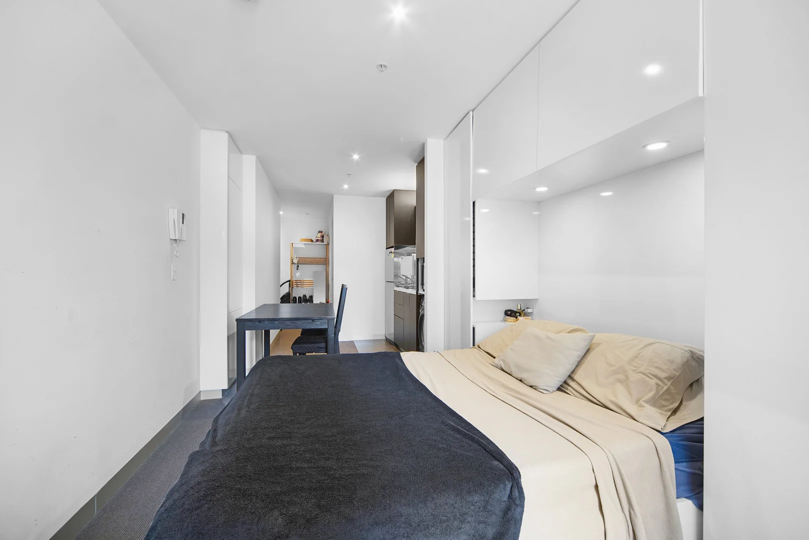 Additional image 9 of 112/53 Batman Street, West Melbourne VIC 3003