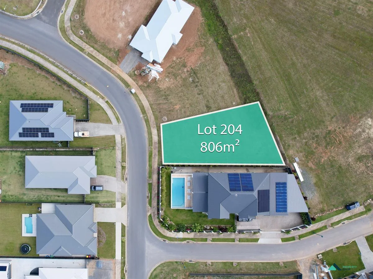 Additional image 3 of Lot 204 Rockycreek Drive, Mount Peter QLD 4869
