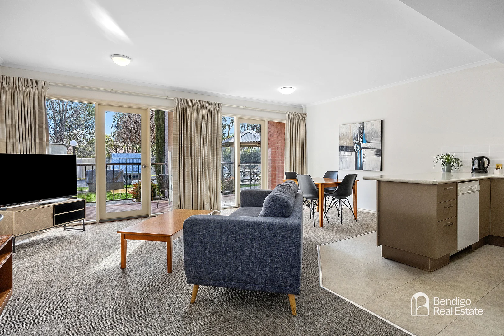 Additional image 2 of 24/489-493 High Street, Golden Square VIC 3555