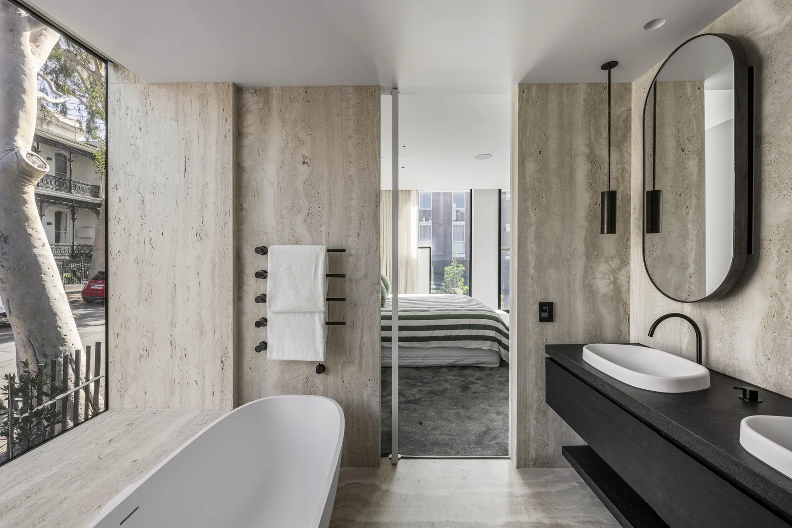 Additional image 11 of 3/16 The Righi, South Yarra VIC 3141