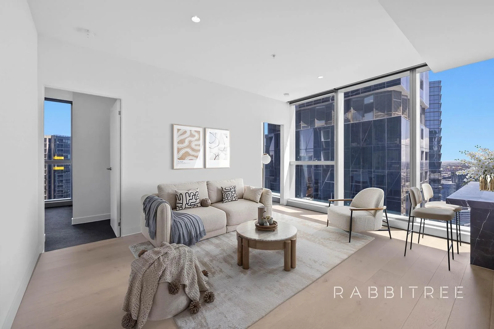 Additional image 2 of 3502/633 Little Lonsdale Street, Melbourne VIC 3000