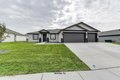 1616 Castlewood Unit Phase 11 Spec Ct Lot 305, Grandview, WA, 98930