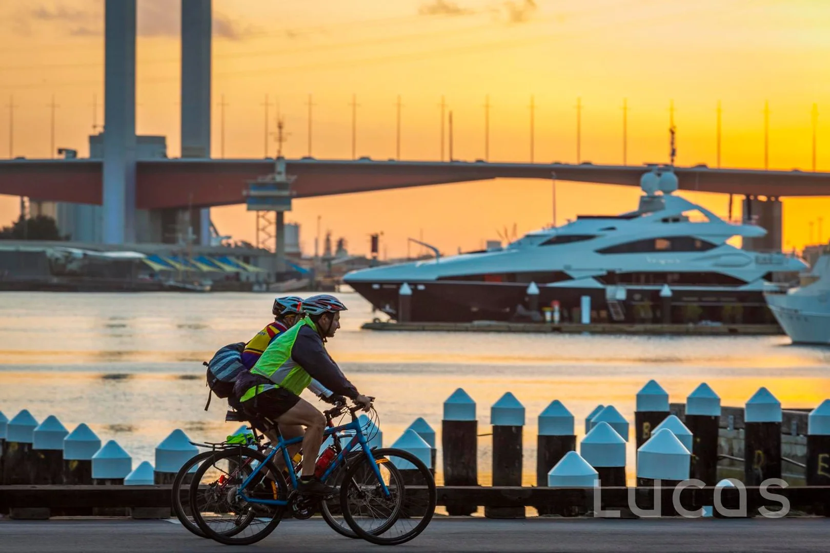 Additional image 16 of 1405/387 Docklands Drive, Docklands VIC 3008