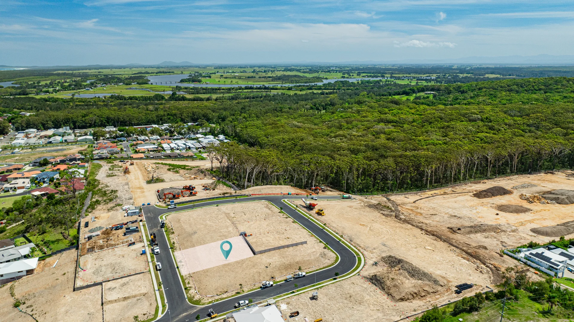 Additional image 2 of 3 Sussman Way, South West Rocks NSW 2431