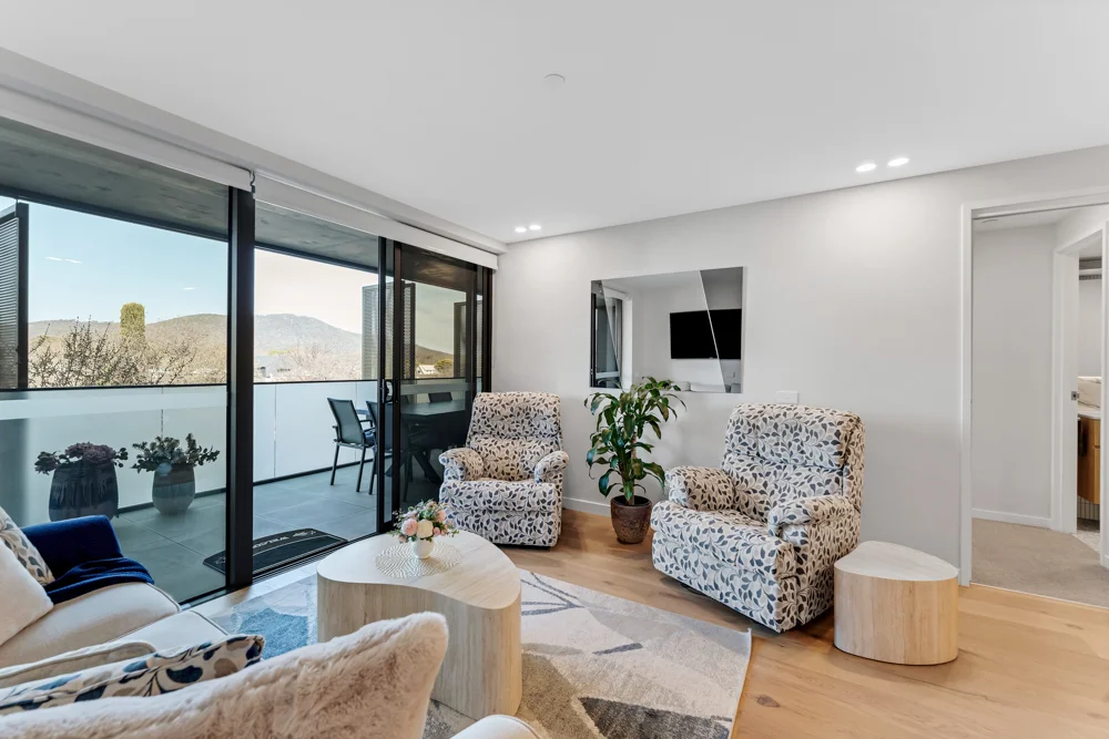 Additional image 4 of 311/352 Northbourne Avenue, Dickson ACT 2602