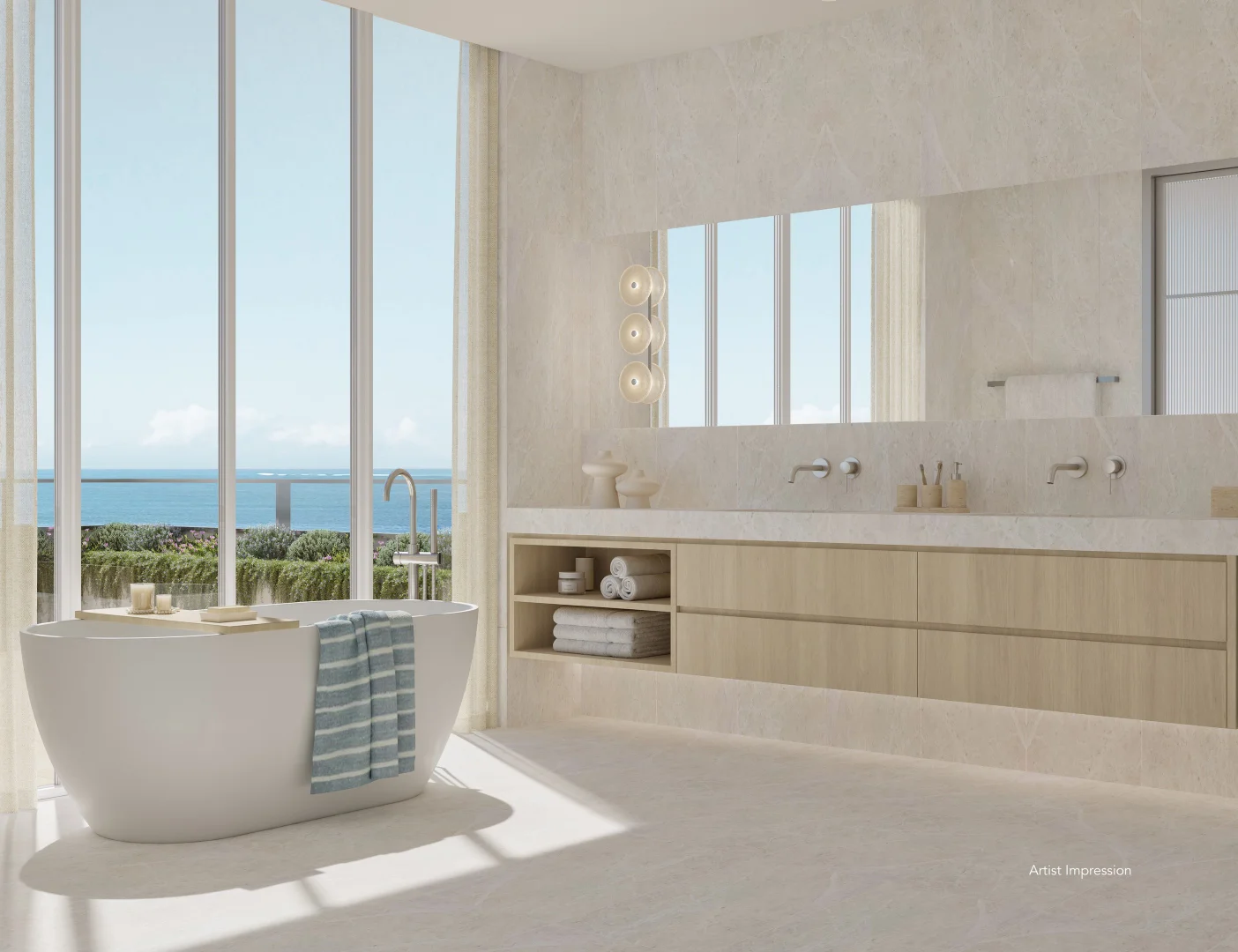 Additional image 3 of 801/97-105 Gerrale Street, Cronulla NSW 2230