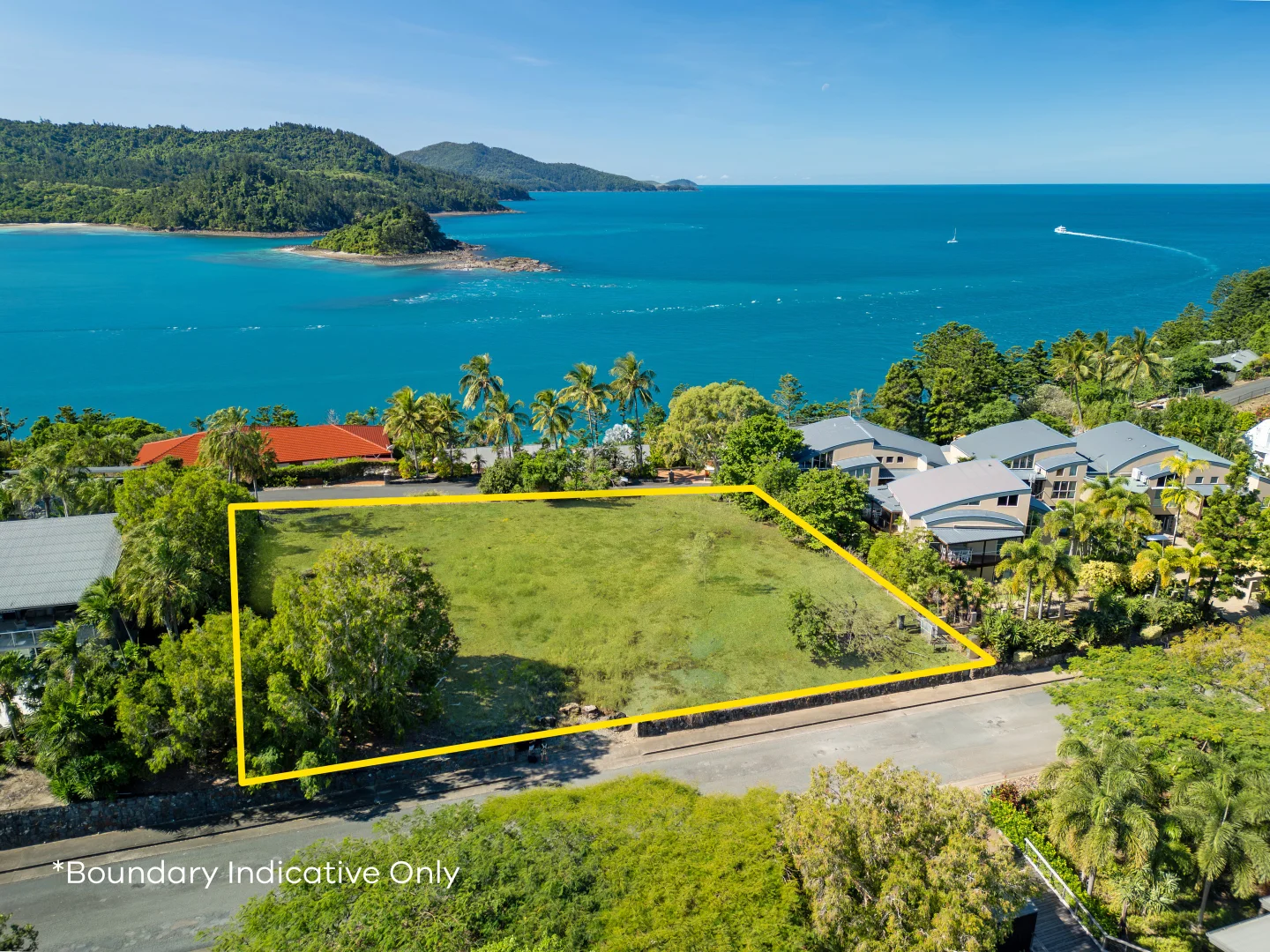 Additional image 6 of Lot MH Whitsunday Boulevard, Hamilton Island QLD 4803