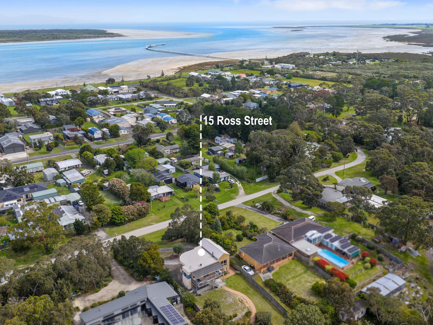 Additional image 23 of 15 Ross Street, Port Welshpool VIC 3965