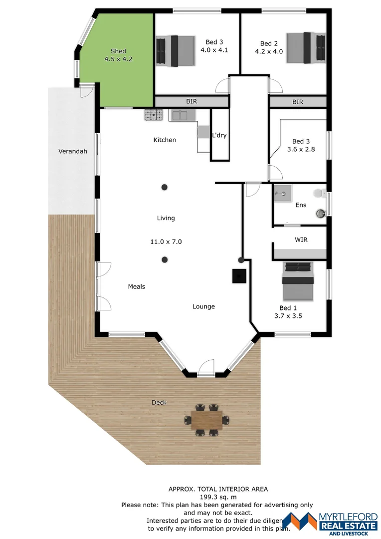 Additional image 27 of 323 Buffalo River Road, Myrtleford VIC 3737