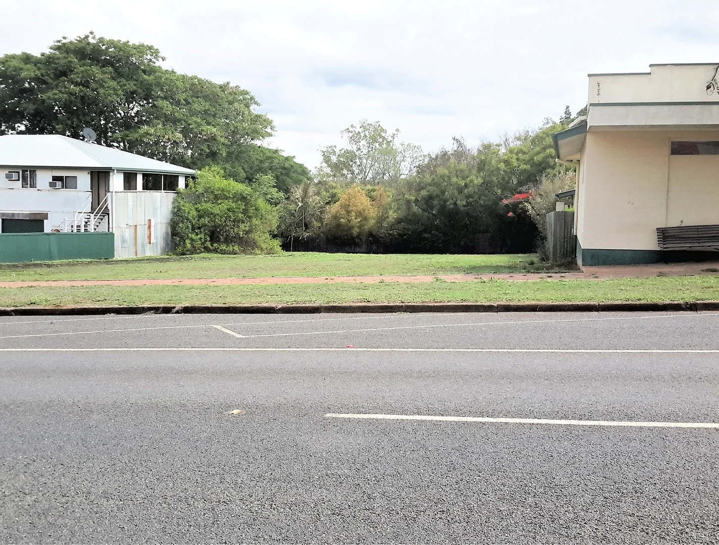 9 Garnet St, Mount Garnet QLD 4872