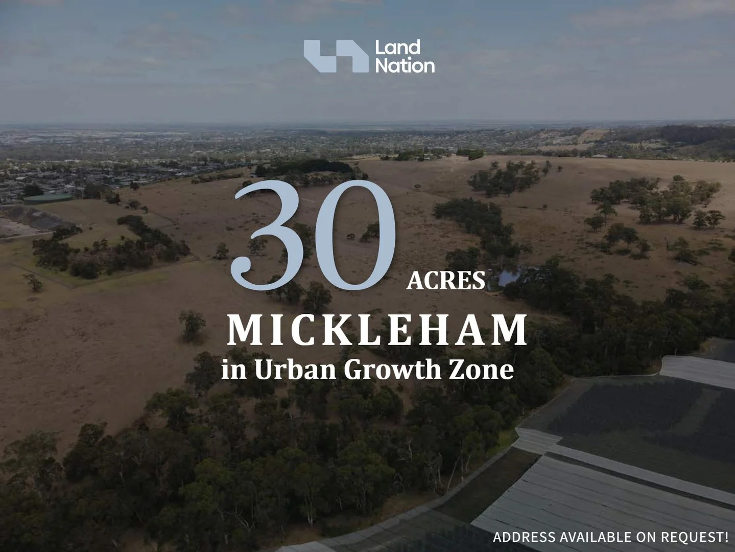 Mickleham VIC 3064