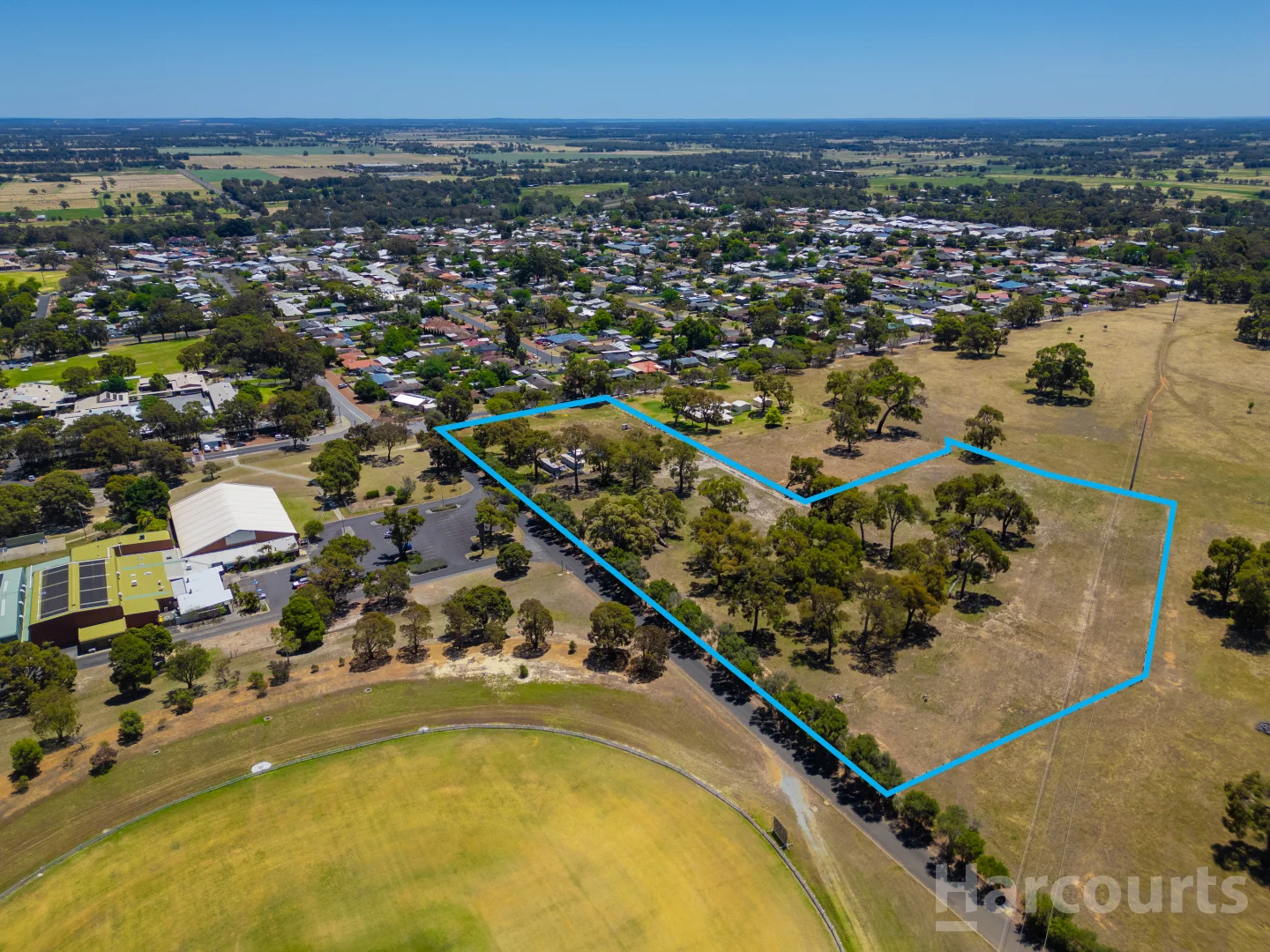 Additional image 3 of Lot 252 Hill Street, Waroona WA 6215