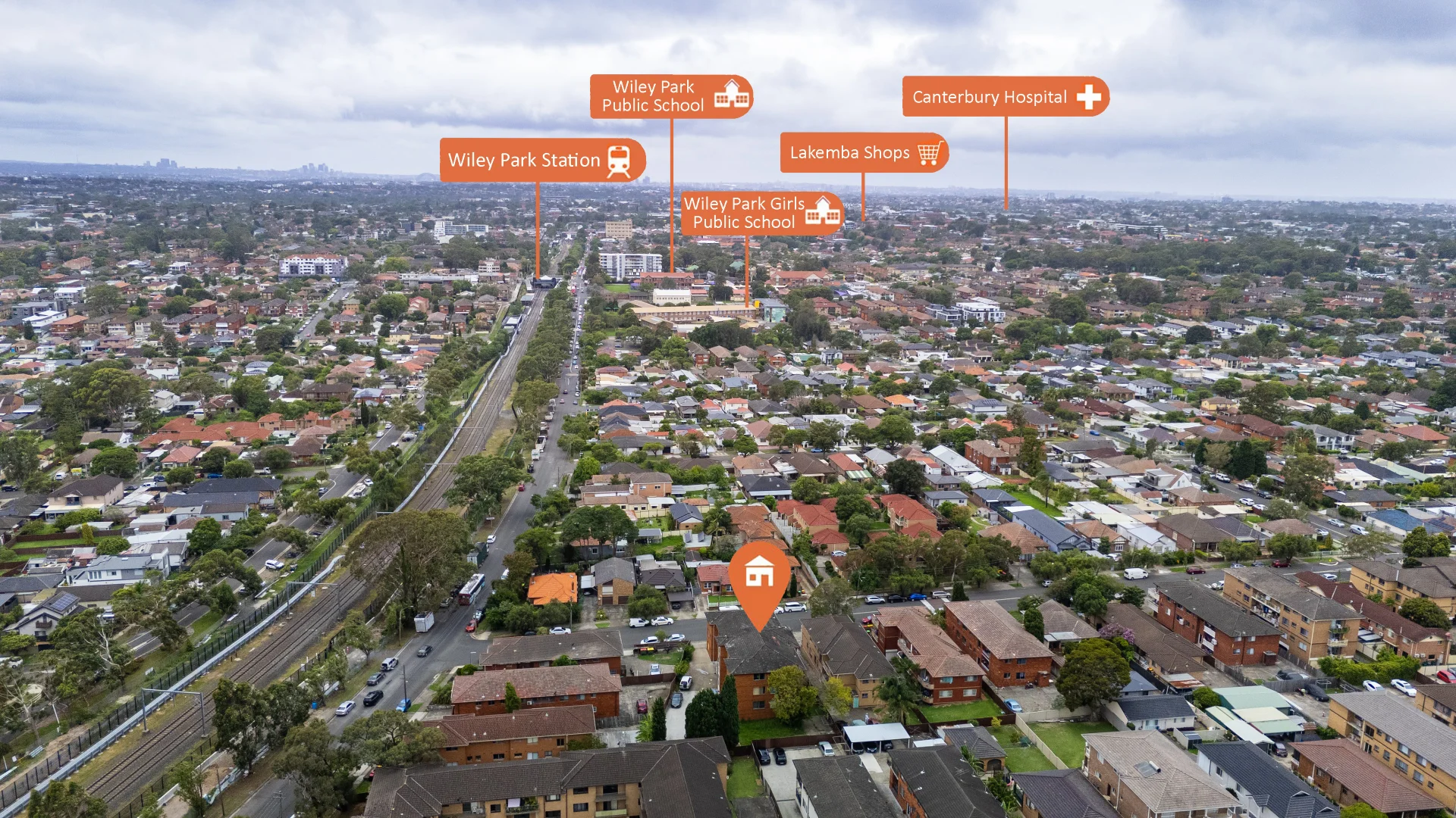 Additional image 11 of 4/23 Rosemont Street South,, Punchbowl NSW 2196