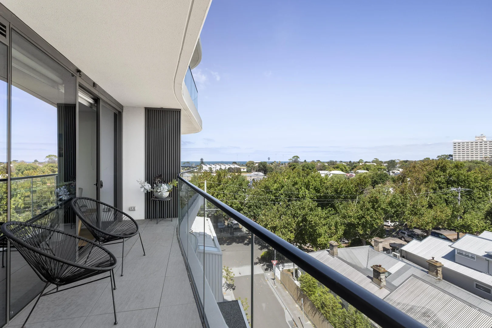 Additional image 4 of 511/25 Windsor Terrace, Williamstown VIC 3016