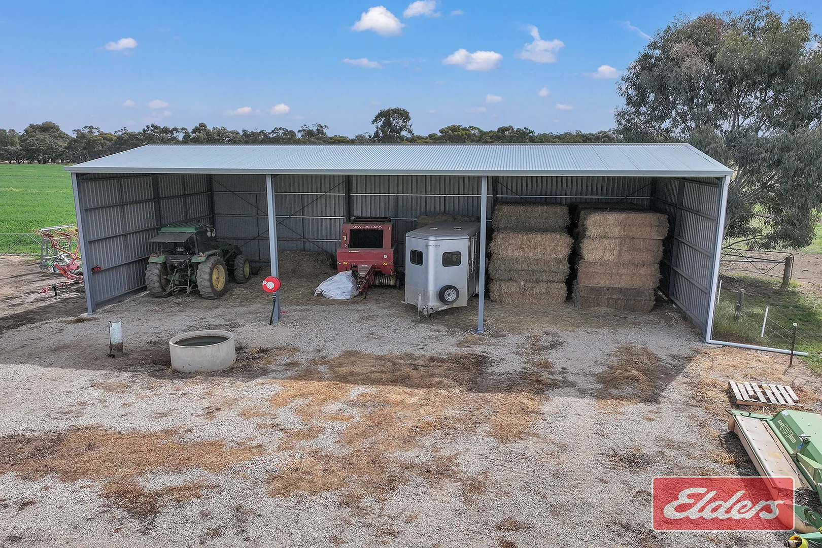 Additional image 28 of 251 O'Dwyer Road, Wharparilla VIC 3564