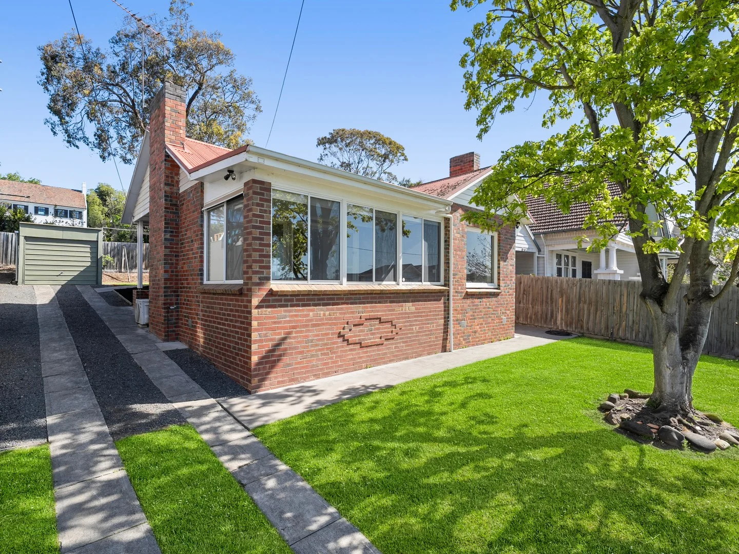 22 Nantes Street, Newtown VIC 3220